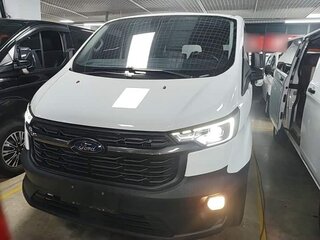 2023 Ford Transit Custom I Рестайлинг, белый, 2490000 рублей, вид 2