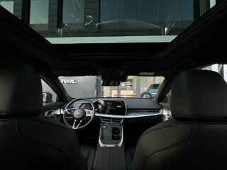 2026 Haval F7 II, синий, 2899000 рублей, вид 5