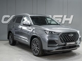 2023 Chery Tiggo 8 Pro Max I, серый, 2349000 рублей, вид 1