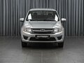 2017 Lada (ВАЗ) Granta I, серебристый, 588000 рублей - вид 2