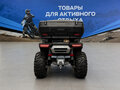 2026 Benda Redstone 550, серый, 568200 рублей - вид 1