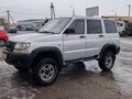 2006 УАЗ Патриот 3163 I, бежевый, 490000 рублей - вид 1