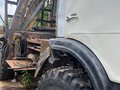 1999 КамАЗ 43114, серебристый, 1110000 рублей