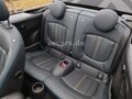 2021 Mini Cabrio Cooper III Рестайлинг 2, синий, 3000000 рублей - вид 7
