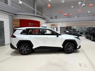 2026 Toyota RAV4 VI (XA60), белый, 4490000 рублей, вид 3
