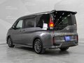 2020 Honda Stepwgn Spada V Рестайлинг, серый, 2700000 рублей - вид 2