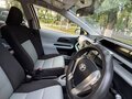2012 Toyota Aqua I, жёлтый - вид 9