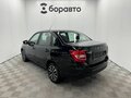 2026 Lada (ВАЗ) Granta I Рестайлинг, чёрный - вид 4