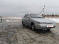 2004 Lada (ВАЗ) 2110, серебристый, 147000 рублей - вид 1