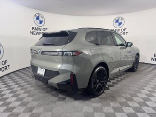 2026 BMW X5 40 V (G65), серый, 17518028 рублей, вид 5