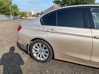 2013 BMW 3 серии 328i xDrive VI (F3x), бежевый, 1720000 рублей, вид 5