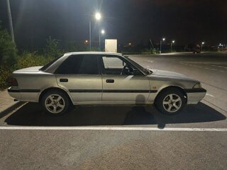 1989 Toyota Carina V (T170), серый, 120000 рублей, вид 5