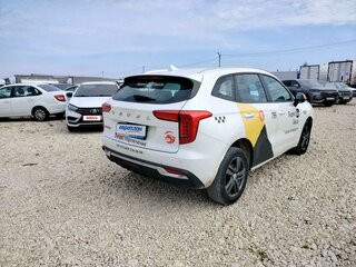 2023 Haval Jolion I, белый, 1115500 рублей, вид 3