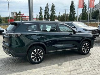 2026 Tenet T8, зелёный, 3099000 рублей, вид 3