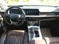 2023 Exeed VX I, зелёный, 2263500 рублей - вид 4