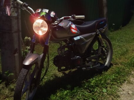 2025 CFMoto 1250TR-G, серый, 50000 рублей, вид 2