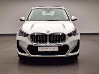 2025 BMW X1 Long 25Li xDrive III (U11/U12), белый, 5580000 рублей, вид 3