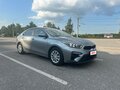 2020 Kia K3 II, серый, 1490000 рублей - вид 2