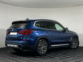 2019 BMW X3 20d xDrive III (G01), серый - вид 1