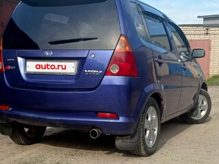 2000 Daihatsu YRV I, синий, 300000 рублей, вид 3