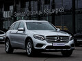 2017 Mercedes-Benz GLC 250 d I (X253), серебристый, 5145525 рублей - вид 2