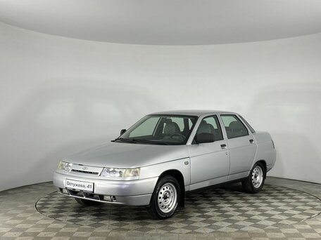Lada (ВАЗ) 2110