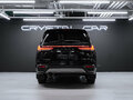 2024 Lexus LX 600 IV, чёрный, 14550000 рублей - вид 6