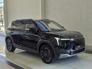 2026 Evolute i-Joy II, чёрный, 3474000 рублей, вид 3