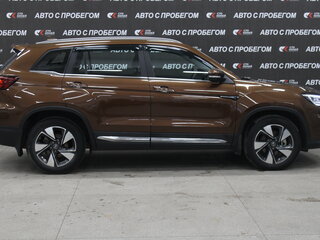2020 Changan CS75 I, коричневый, 1849000 рублей, вид 2