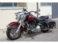 2001 Harley-Davidson Road King, красный, 775000 рублей - вид 3