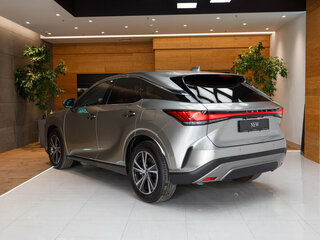 2025 Lexus RX 300 V, серый, 8250000 рублей, вид 5