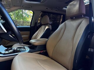 2020 Kia Carnival IV, чёрный, 3650000 рублей, вид 5