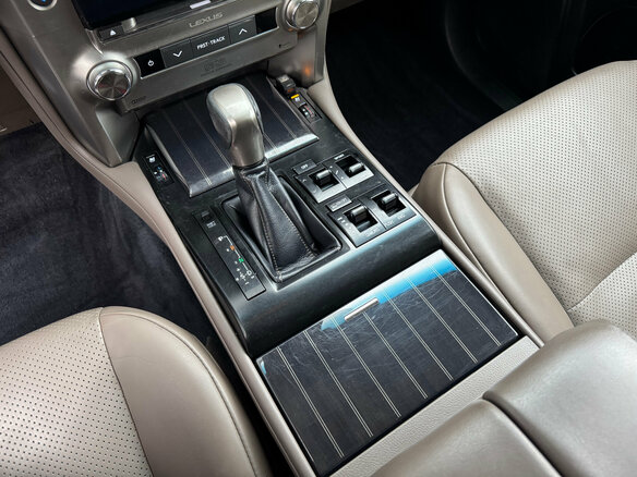 2020 Lexus GX 460 II Рестайлинг 2, серый, 5990000 рублей - вид 20