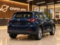 2026 Mazda CX-5 II Рестайлинг, синий, 2790000 рублей - вид 2