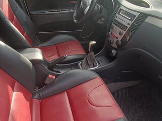 2011 Haima 3, белый, 230000 рублей, вид 5