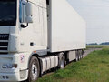 2013 DAF XF 105, белый, 5750000 рублей - вид 2