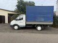 2015 ГАЗ ГАЗель (3302), серый, 670000 рублей - вид 1