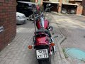 2007 Harley-Davidson CVO Softail Springer, красный, 1425000 рублей - вид 7
