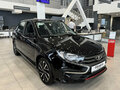 2026 Lada (ВАЗ) Granta Sport I Рестайлинг, чёрный - вид 2