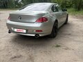 2004 BMW 6 серии 645i II (E63/E64), серый - вид 10