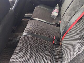 2007 Lada (ВАЗ) 2112, серый, 65000 рублей, вид 4