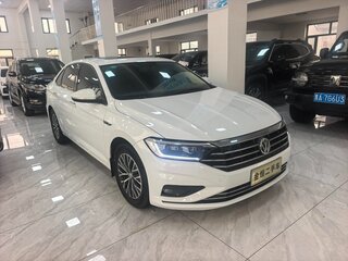 2022 Volkswagen Sagitar III, белый, 1417000 рублей, вид 3