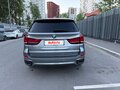 2018 BMW X5 35d III (F15), серый - вид 6