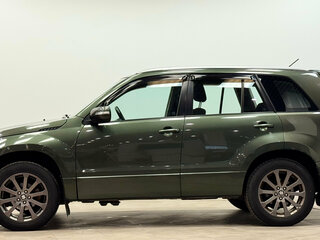 2014 Suzuki Grand Vitara II Рестайлинг 2, зелёный, 1199000 рублей, вид 2