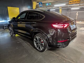 2024 Knewstar 001, чёрный, 3250000 рублей, вид 4