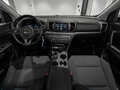 2018 Kia Sportage IV, серебристый, 2095000 рублей - вид 7