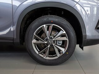 2026 Omoda C5 II, серый, 2629000 рублей, вид 5