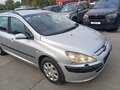 2005 Peugeot 307 I, серебристый, 180000 рублей - вид 7