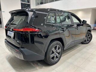 2026 Toyota RAV4 VI (XA60), чёрный, 4650000 рублей, вид 5