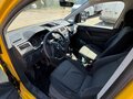 2017 Volkswagen Caddy IV, жёлтый - вид 8